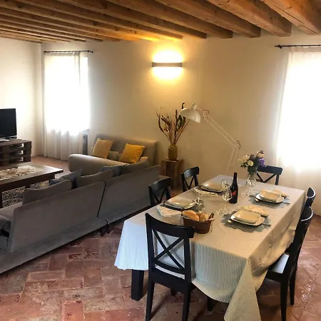 Ca' Del Buso