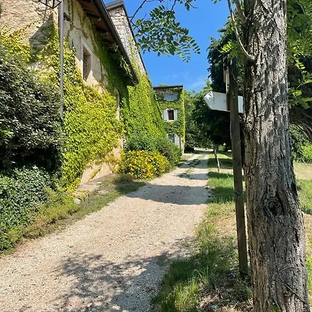 Ca' Del Buso Apartman