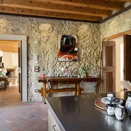 Apartamento Ca' Del Buso Verona