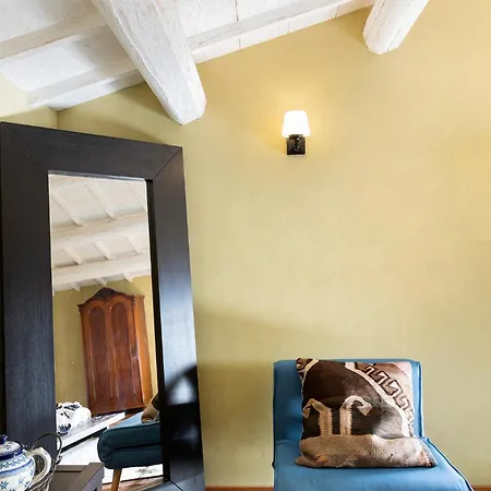 Ca' Del Buso Apartman