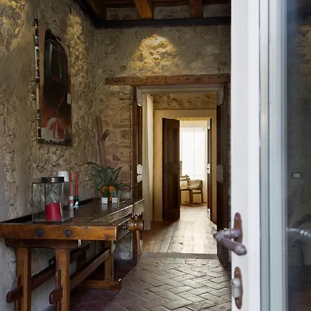 Apartman Ca' Del Buso