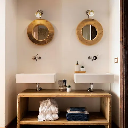 Ca' Del Buso Apartman Verona