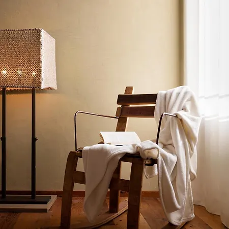 Apartman Ca' Del Buso *