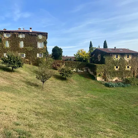 Apartamento Ca' Del Buso Verona