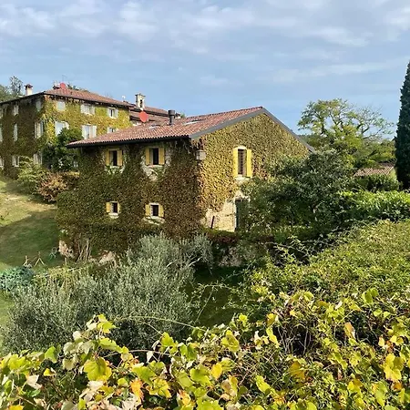 Apartamento Ca' Del Buso Verona