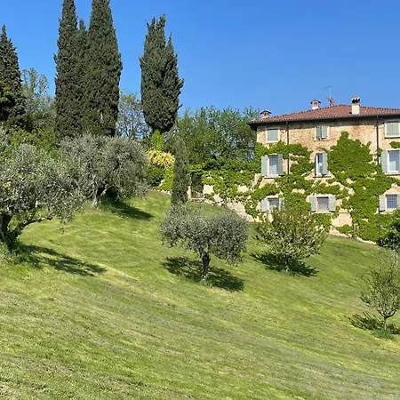 Apartamento Ca' Del Buso