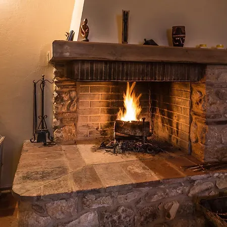 Ca' Del Buso Apartman