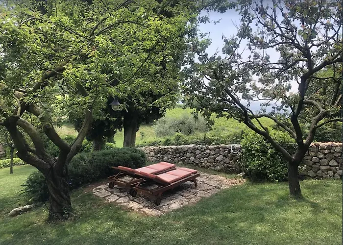 Ca' Del Buso