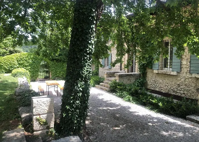 Ca' Del Buso Apartmán *