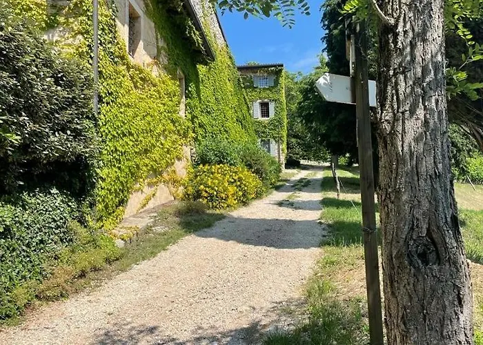 Ca' Del Buso Apartmán