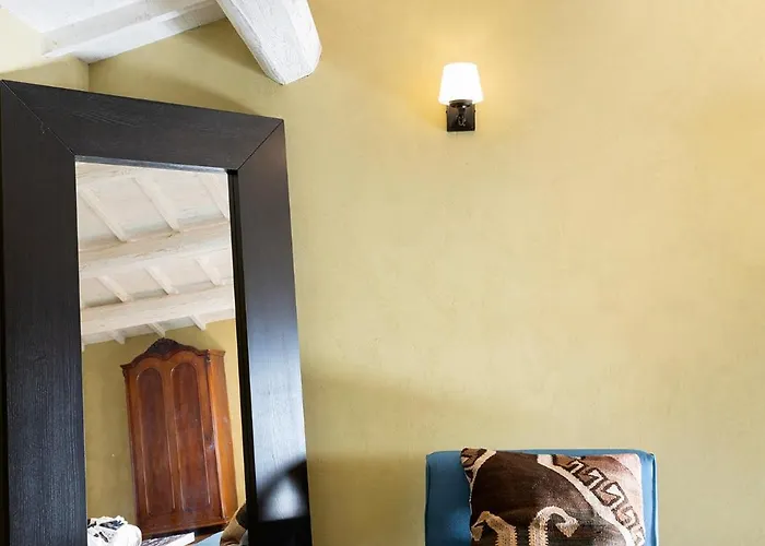 Ca' Del Buso Apartmán