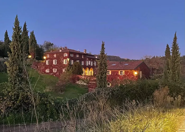 Apartmán Ca' Del Buso Verona
