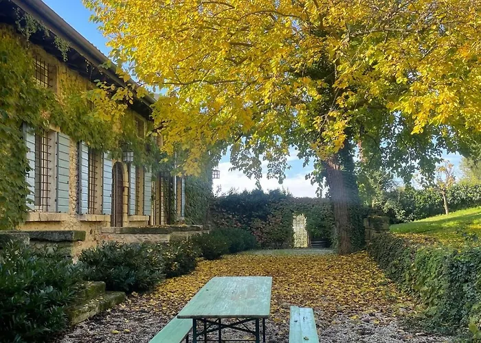Ca' Del Buso Apartmán