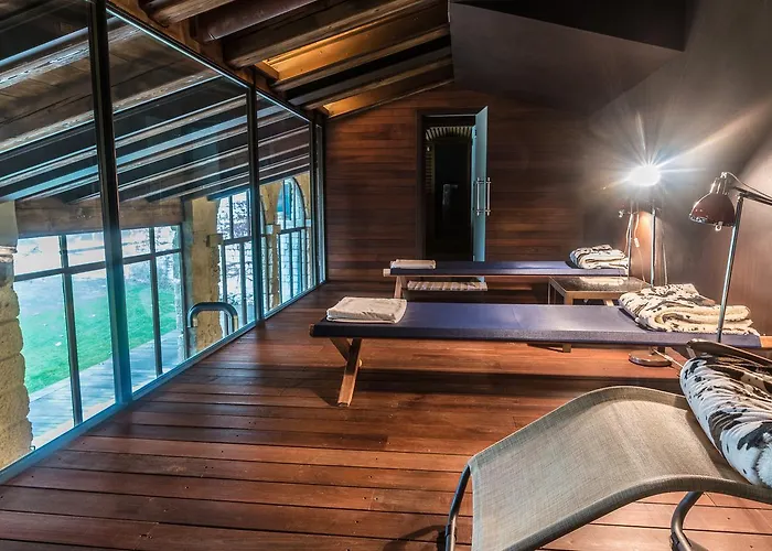 Apartmán Ca' Del Buso *