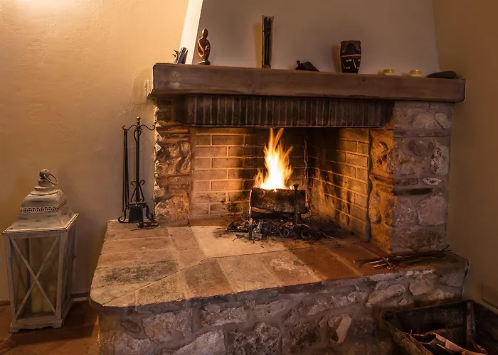 Ca' Del Buso Apartmán