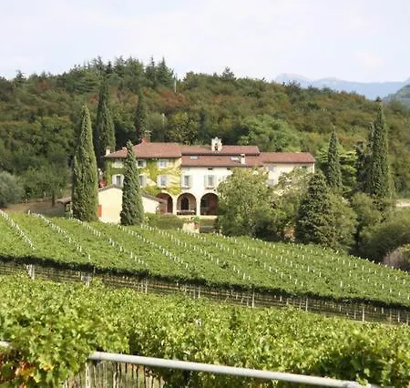 Apartment Ca' Del Buso