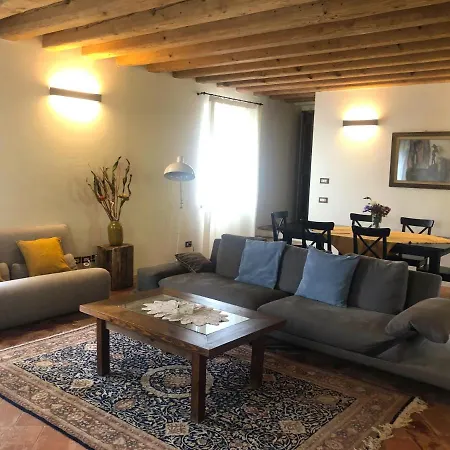 Ca' Del Buso ורונה