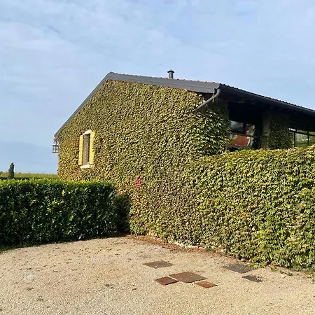 Ca' Del Buso * ורונה