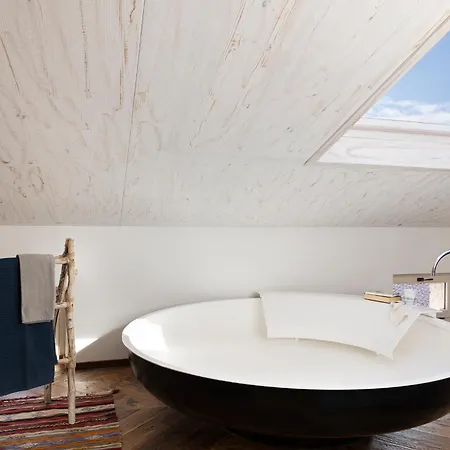 דירה Ca' Del Buso *