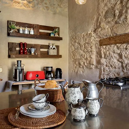 דירה Ca' Del Buso ורונה