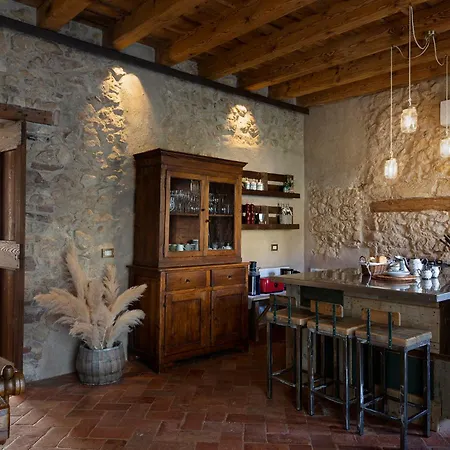 דירה Ca' Del Buso