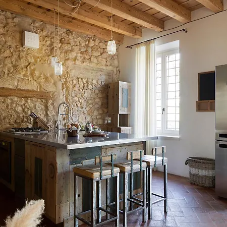 Ca' Del Buso דירה ורונה