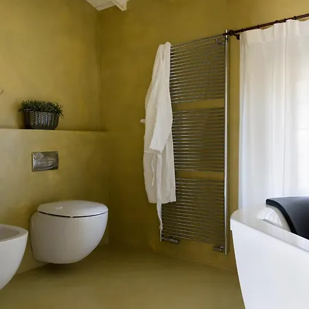 דירה Ca' Del Buso ורונה