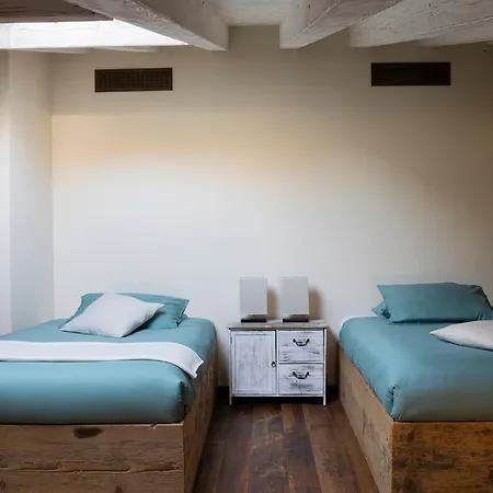 Apartment Ca' Del Buso Verona