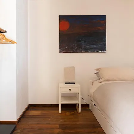 Ca' Del Buso * ורונה