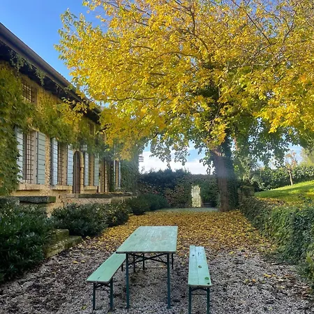 Ca' Del Buso Apartment