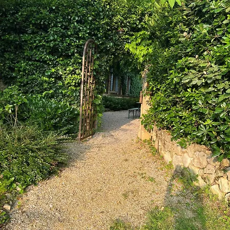 Ca' Del Buso * Verona