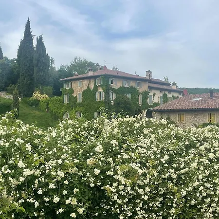 아파트 Ca' Del Buso *