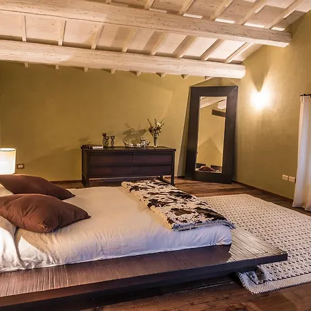 Ca' Del Buso ורונה