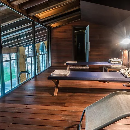 דירה Ca' Del Buso *