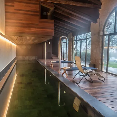 Ca' Del Buso דירה *