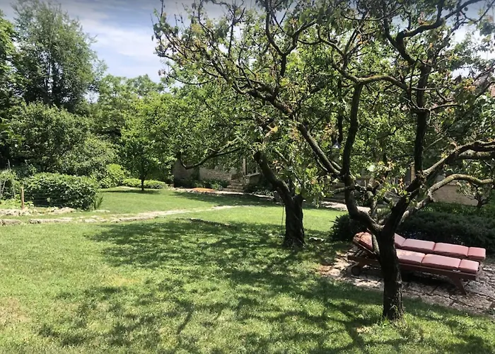 Ca' Del Buso * Verona