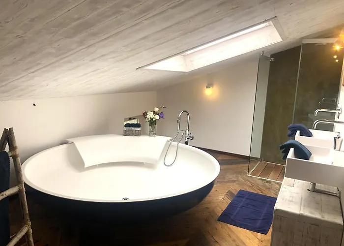 Ca' Del Buso * Verona