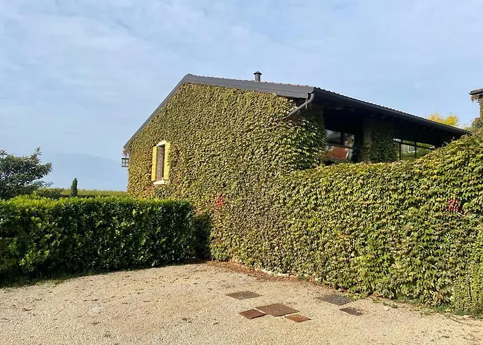 Ca' Del Buso * Verona