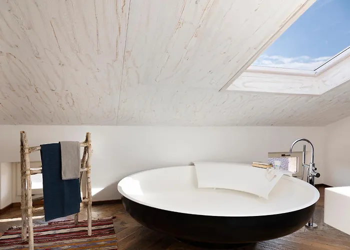 Lägenhet Ca' Del Buso *