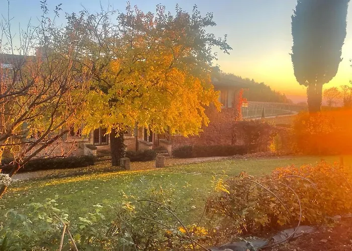 Ca' Del Buso Lägenhet *