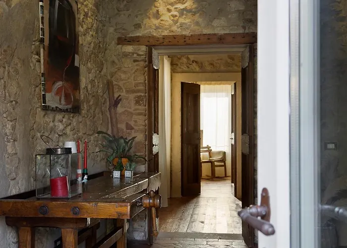 Lägenhet Ca' Del Buso