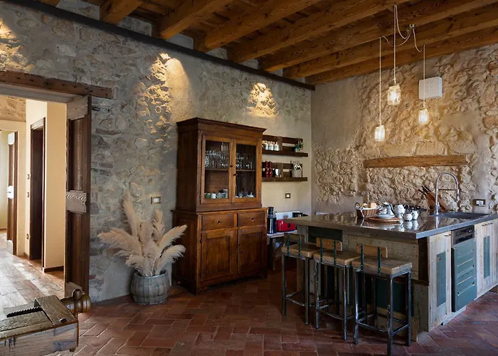 Lägenhet Ca' Del Buso