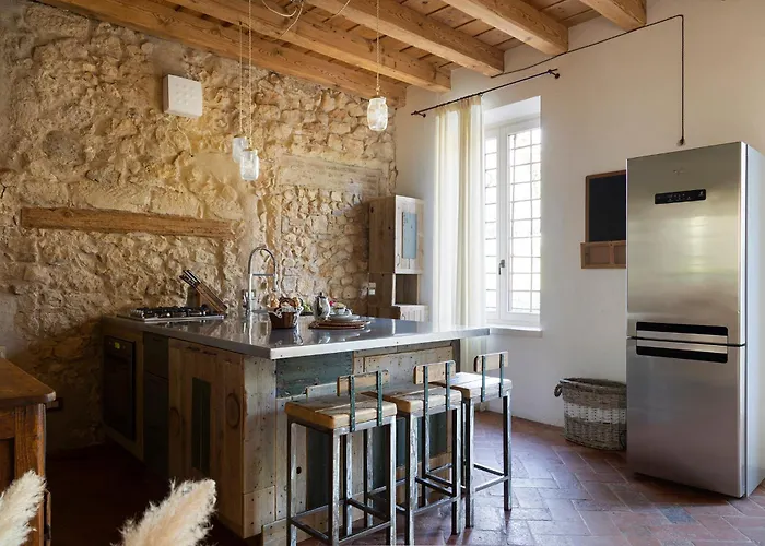 Ca' Del Buso Lägenhet Verona