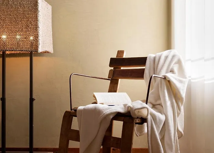 Lägenhet Ca' Del Buso *