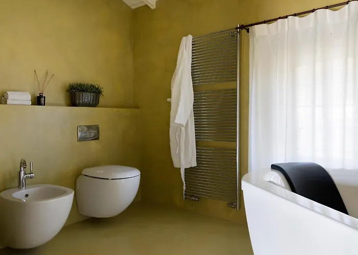 Lägenhet Ca' Del Buso Verona