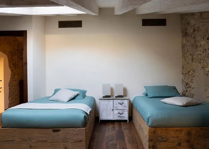 Lägenhet Ca' Del Buso Verona