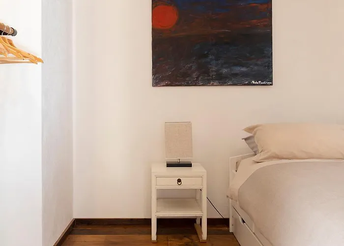 Ca' Del Buso * Verona