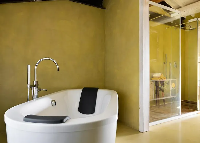 Ca' Del Buso Lägenhet *