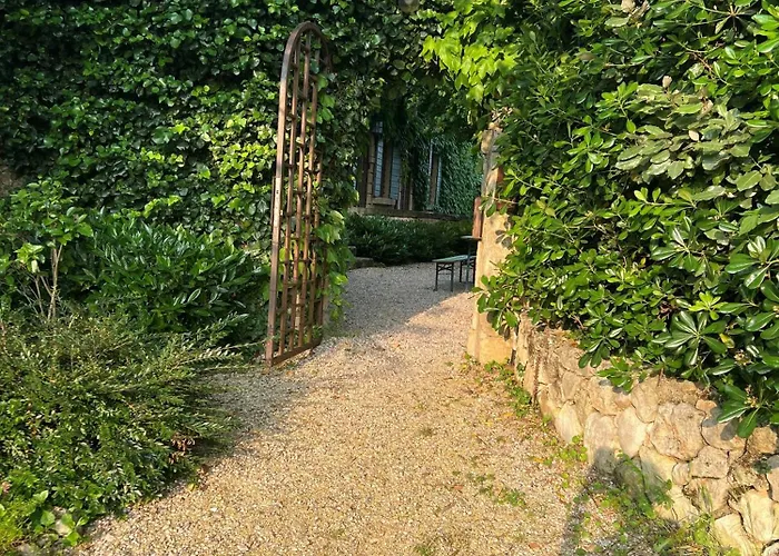 Ca' Del Buso * Verona