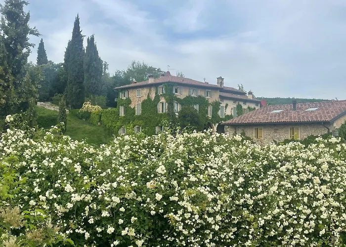 아파트 Ca' Del Buso *